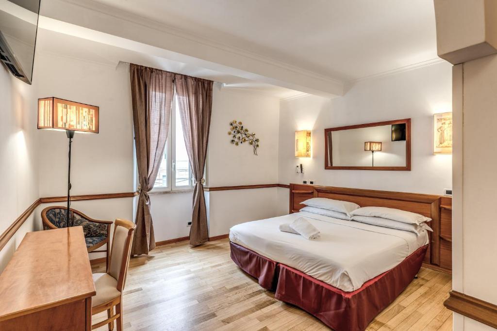 Hotel Santa Prassede — Fotos 1