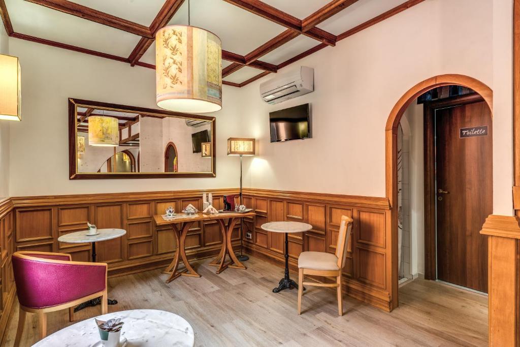 Hotel Santa Prassede — Fotos 3